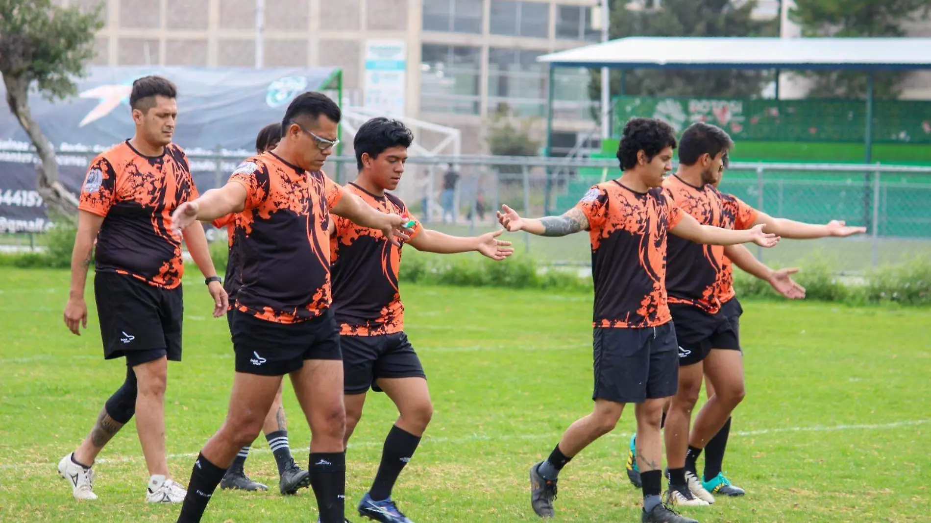 Dragones rugby club